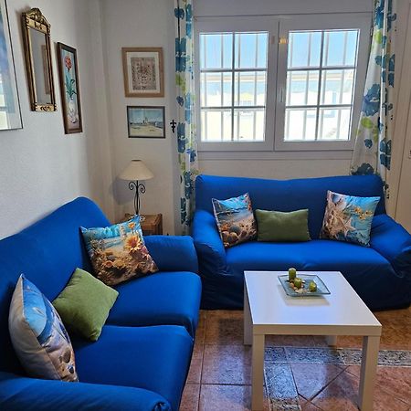 Precioso Apartamento En Cabo De Gata Buitenkant foto