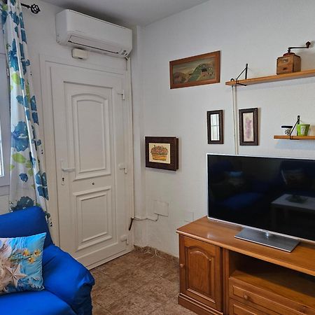 Precioso Apartamento En Cabo De Gata Buitenkant foto