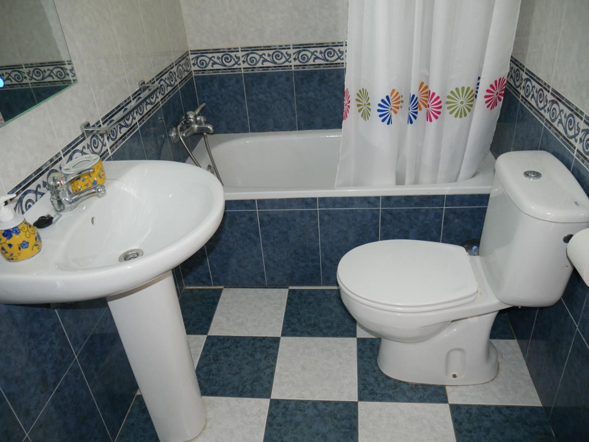 Precioso Apartamento En Cabo De Gata Buitenkant foto