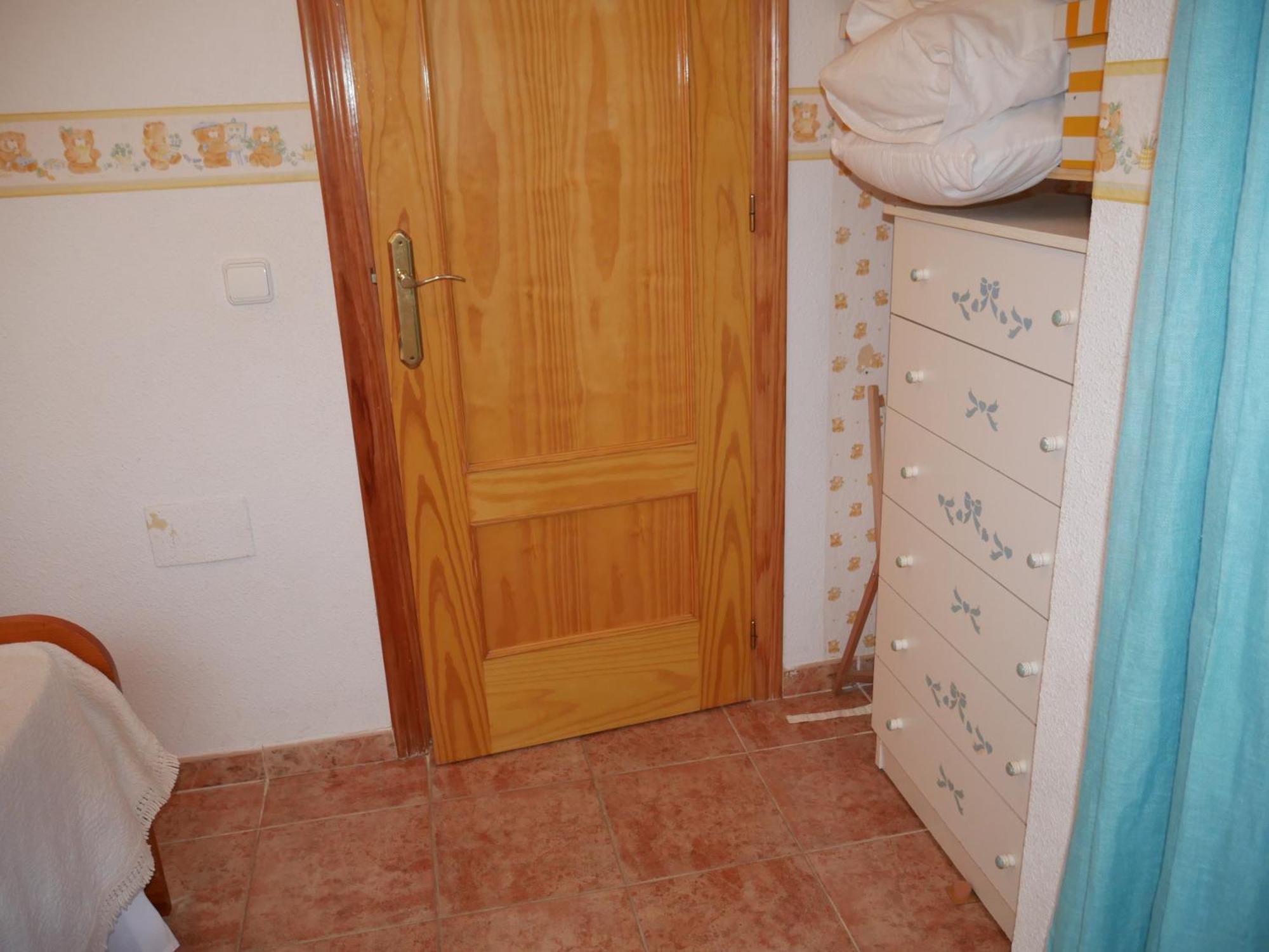 Precioso Apartamento En Cabo De Gata Buitenkant foto