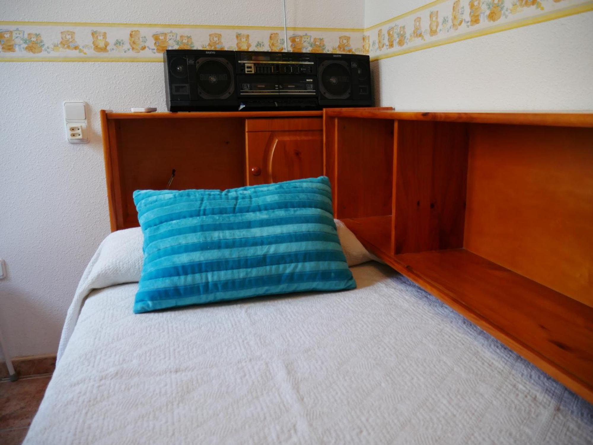 Precioso Apartamento En Cabo De Gata Buitenkant foto