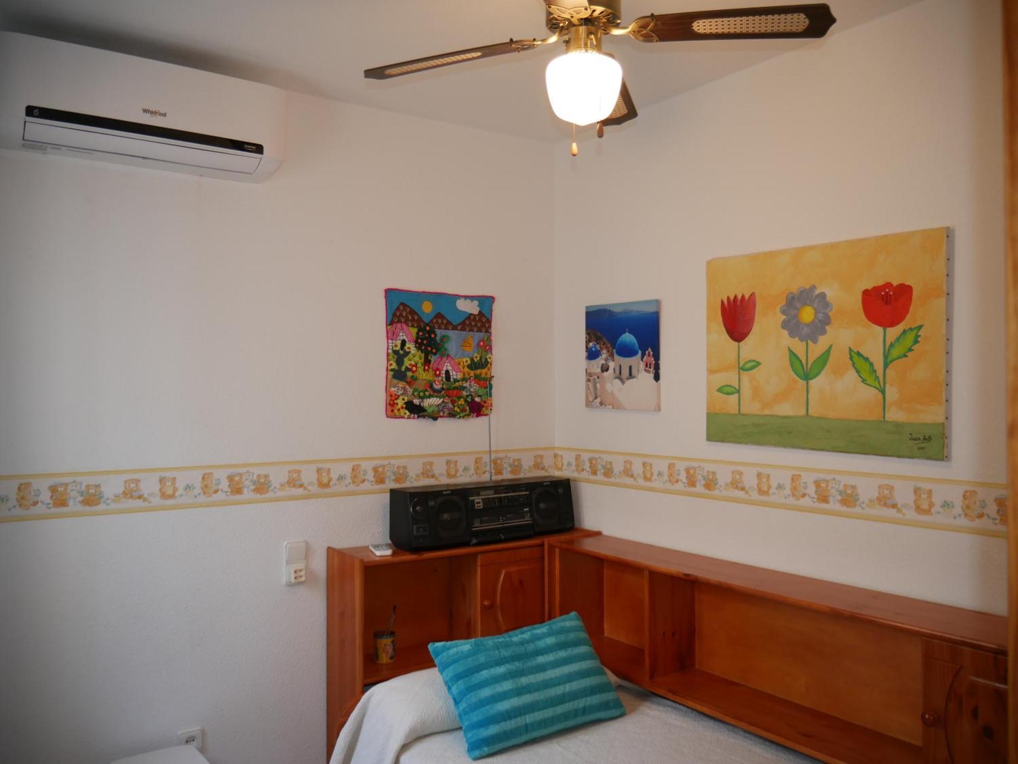 Precioso Apartamento En Cabo De Gata Buitenkant foto