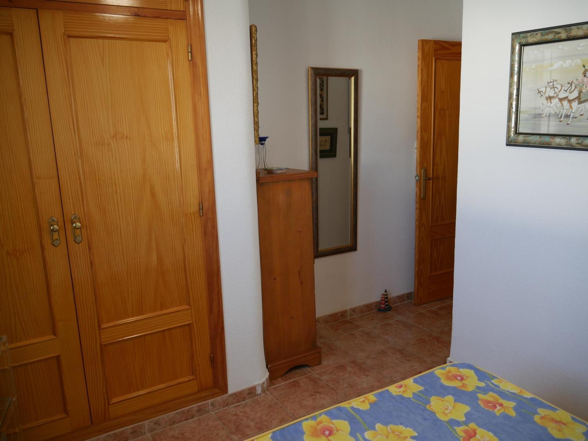 Precioso Apartamento En Cabo De Gata Buitenkant foto