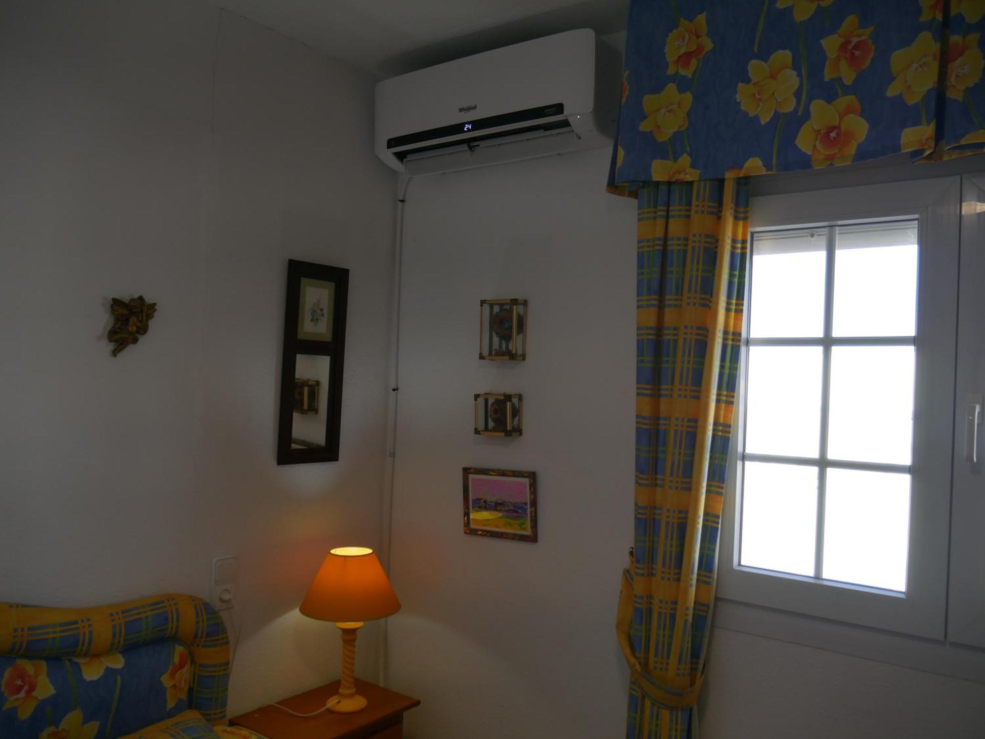 Precioso Apartamento En Cabo De Gata Buitenkant foto