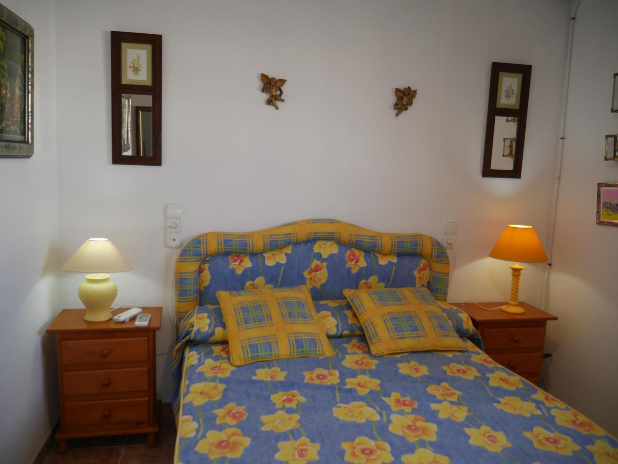 Precioso Apartamento En Cabo De Gata Buitenkant foto