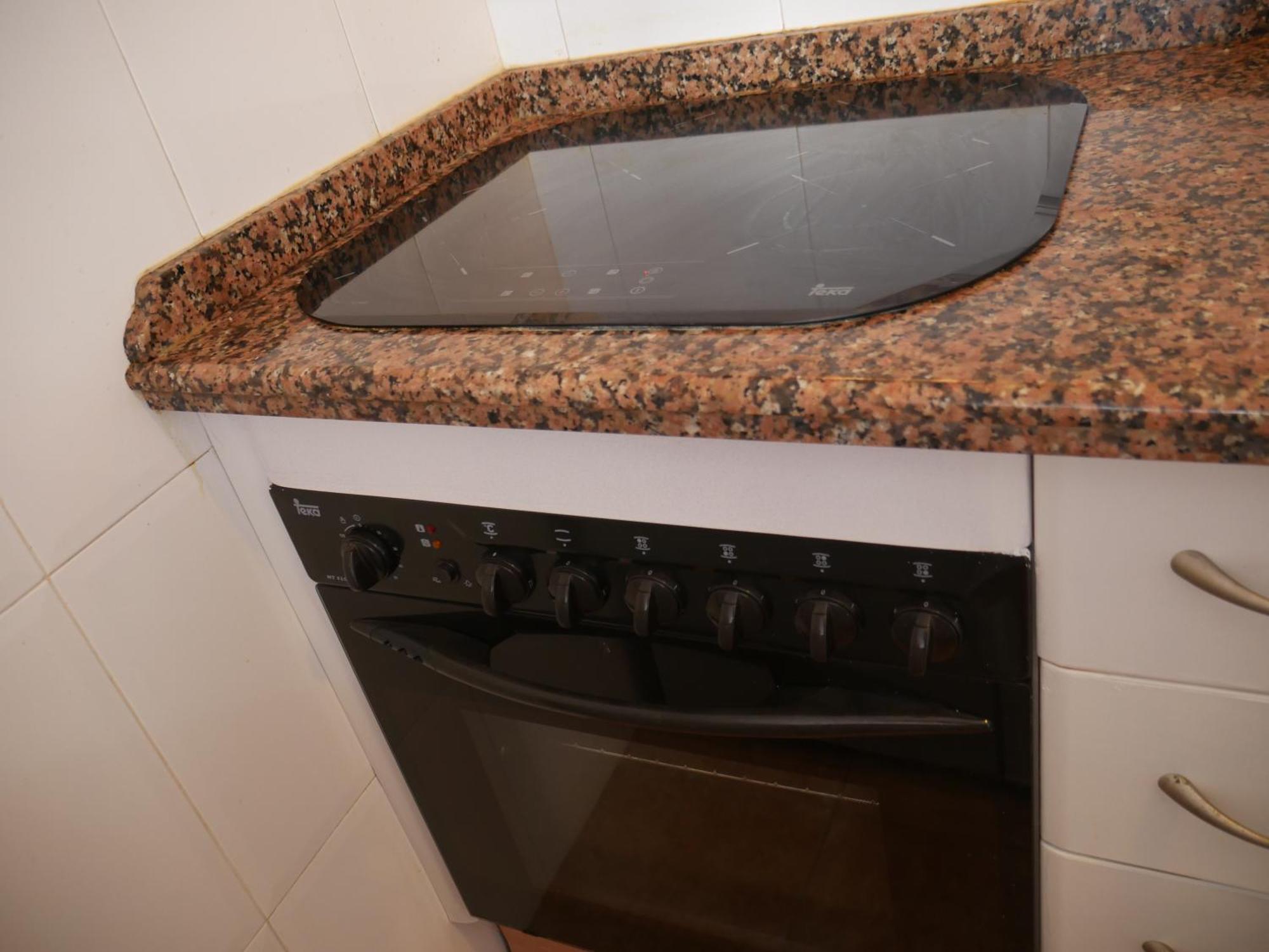 Precioso Apartamento En Cabo De Gata Buitenkant foto