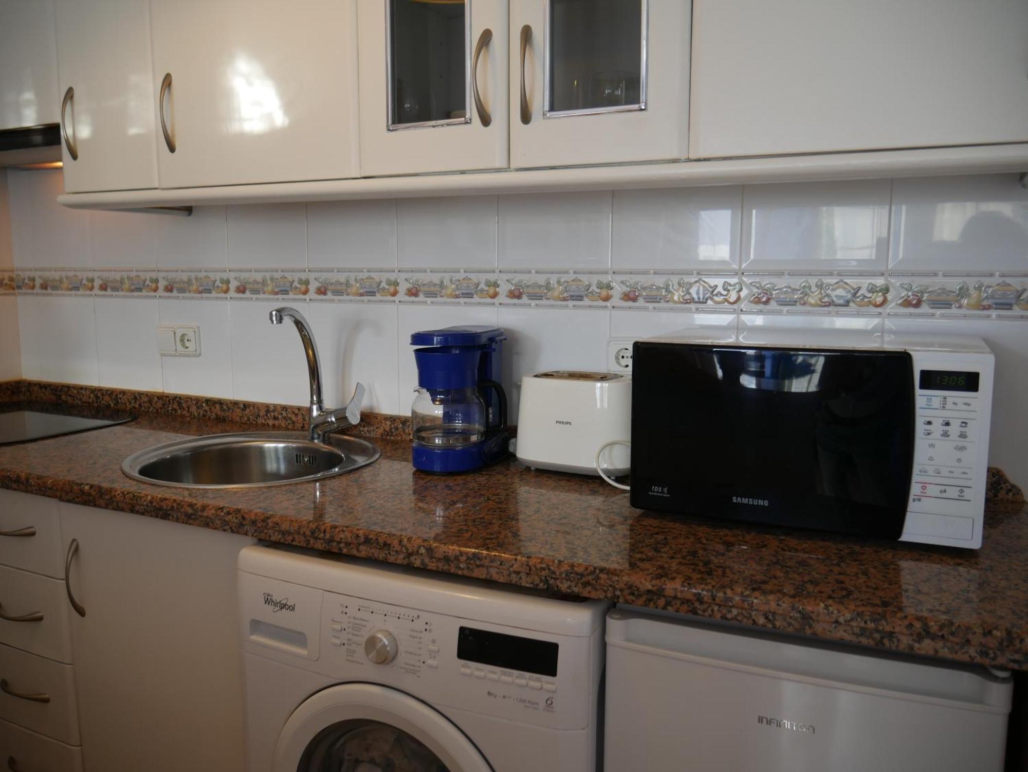 Precioso Apartamento En Cabo De Gata Buitenkant foto