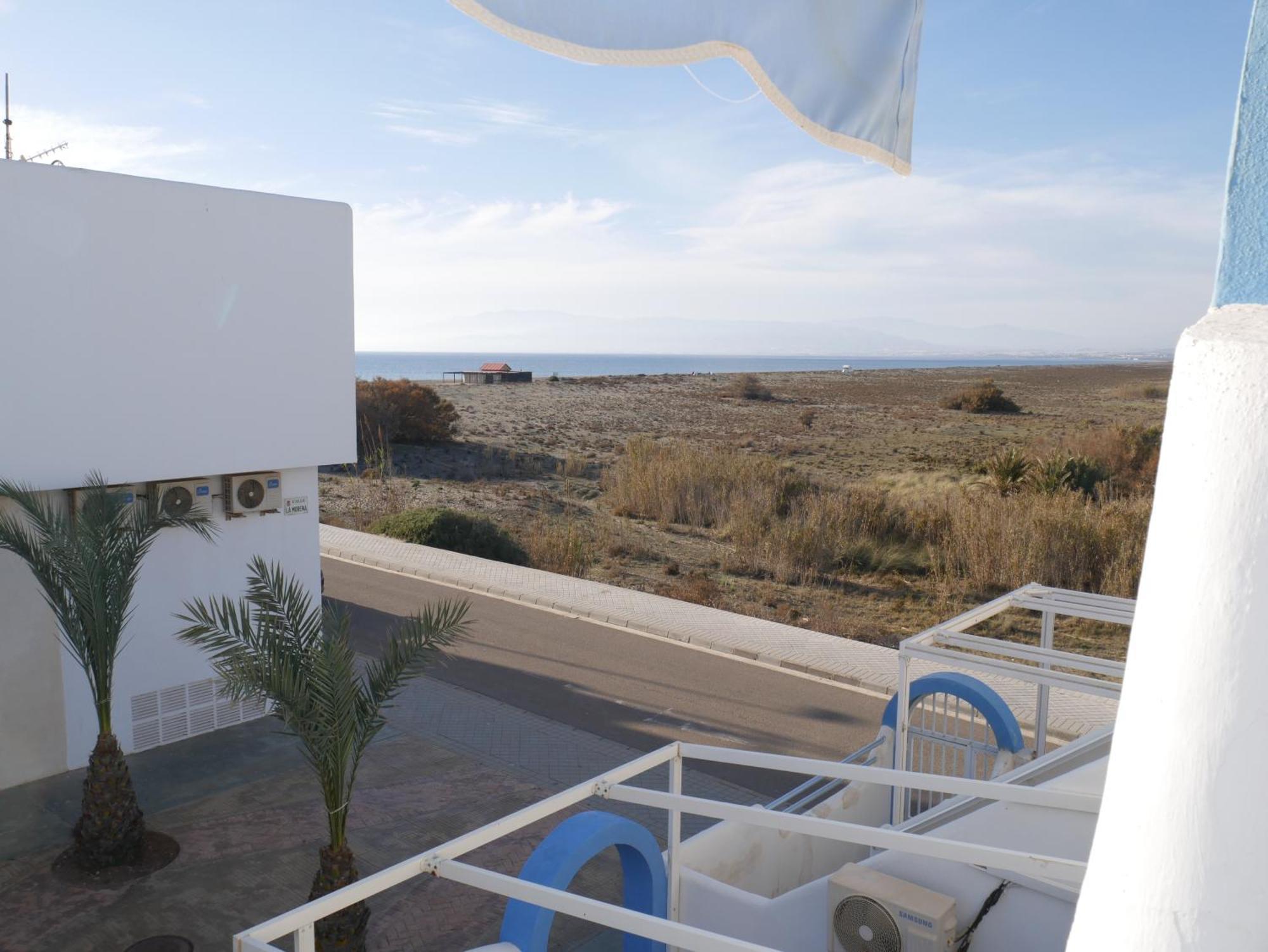 Precioso Apartamento En Cabo De Gata Buitenkant foto