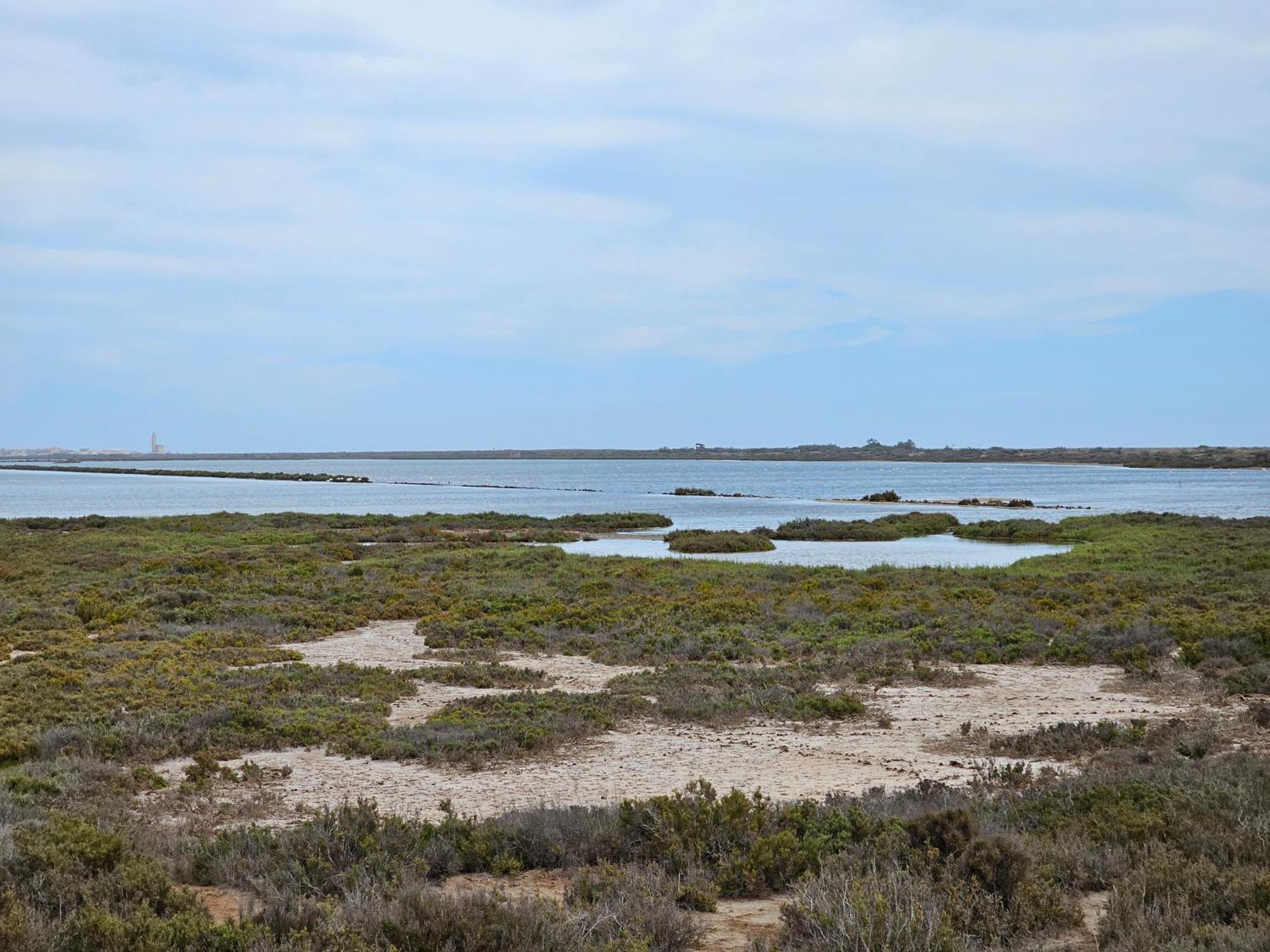Precioso Apartamento En Cabo De Gata Buitenkant foto