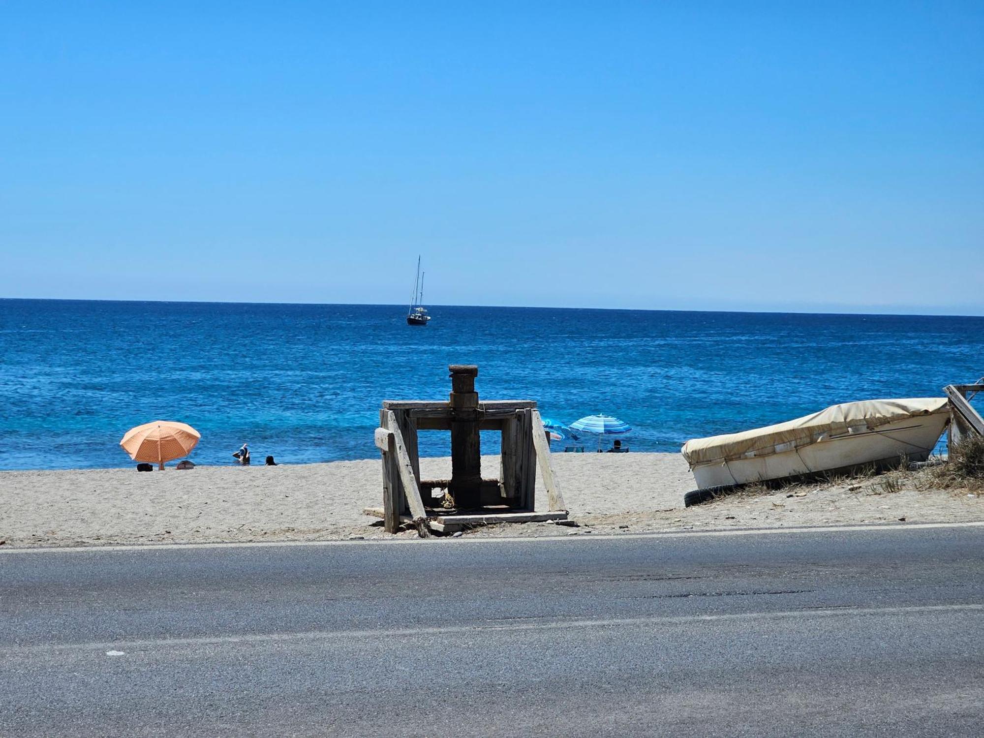 Precioso Apartamento En Cabo De Gata Buitenkant foto
