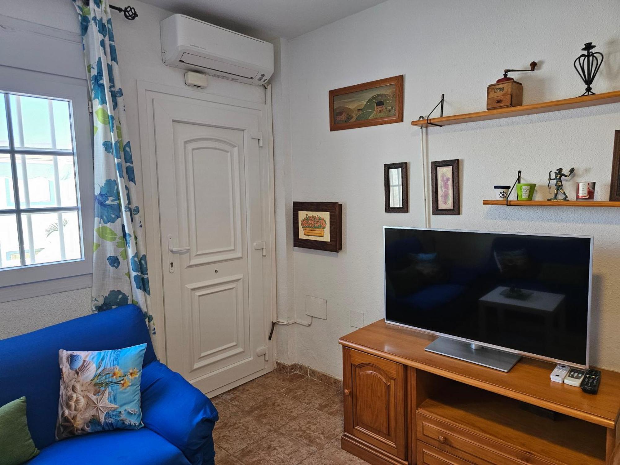 Precioso Apartamento En Cabo De Gata Buitenkant foto