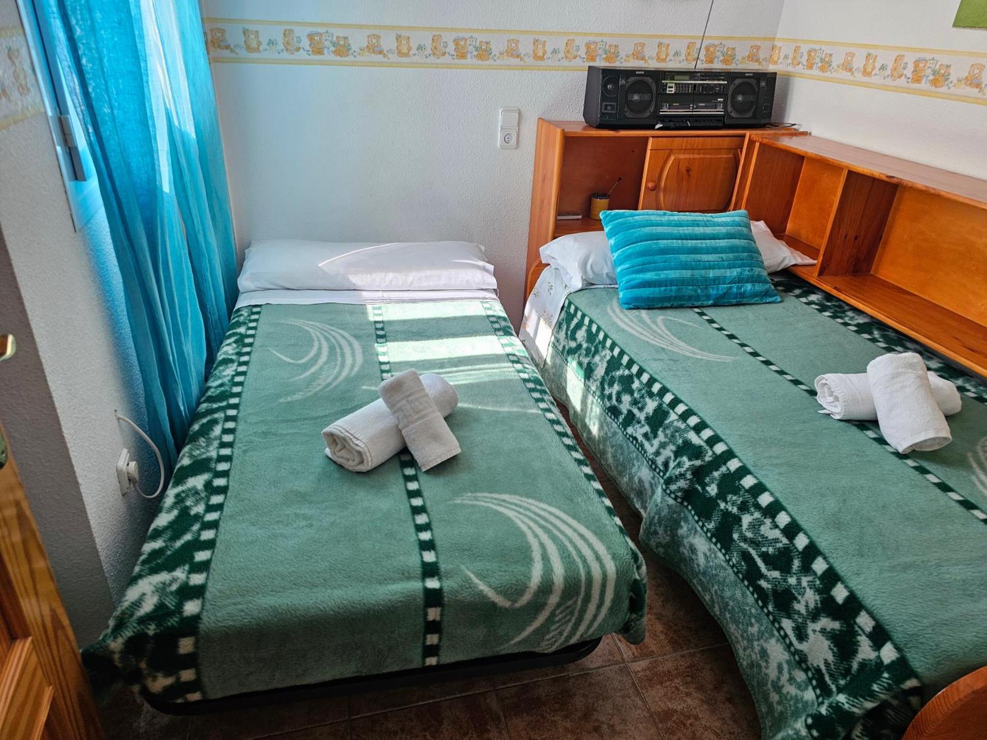 Precioso Apartamento En Cabo De Gata Buitenkant foto